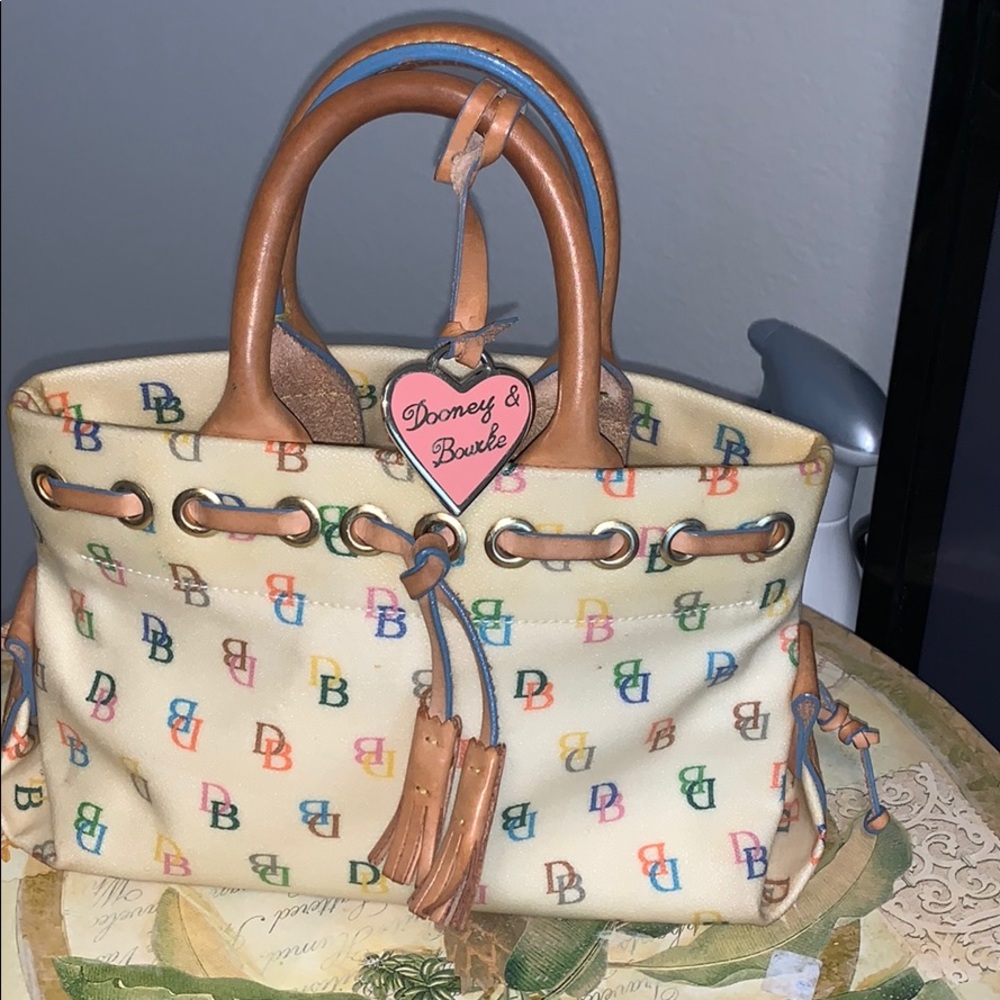 purse